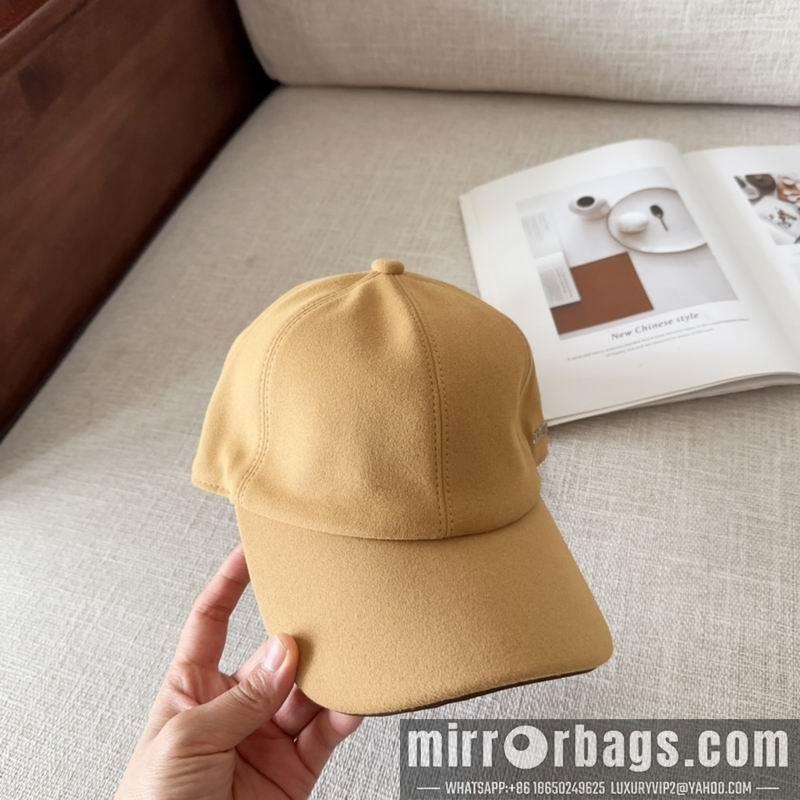 Replica Zenga cap dx07