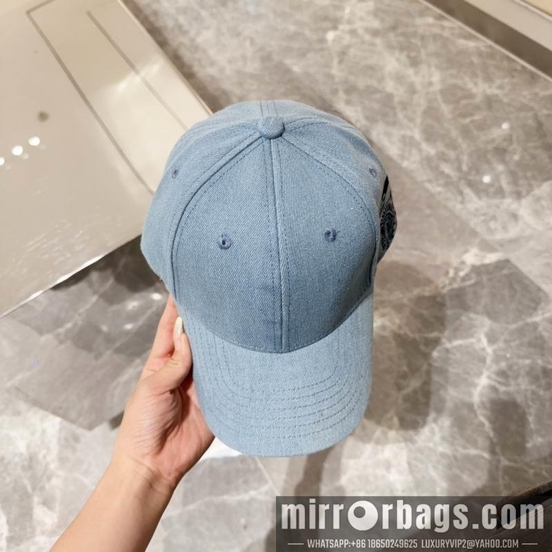 Replica Burberry cap 072803