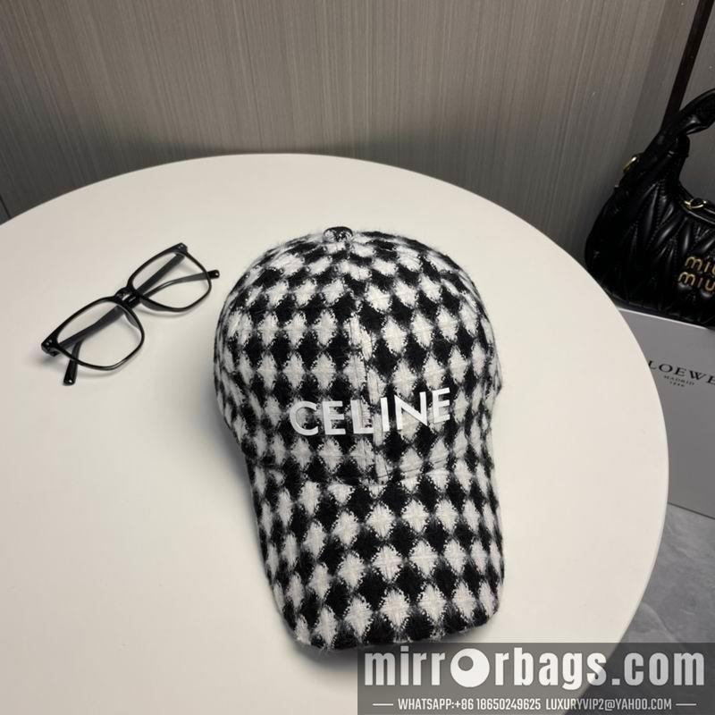 Replica Celine cap 092201
