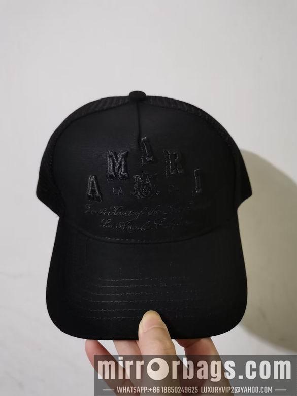 Replica Amiri Hat 22
