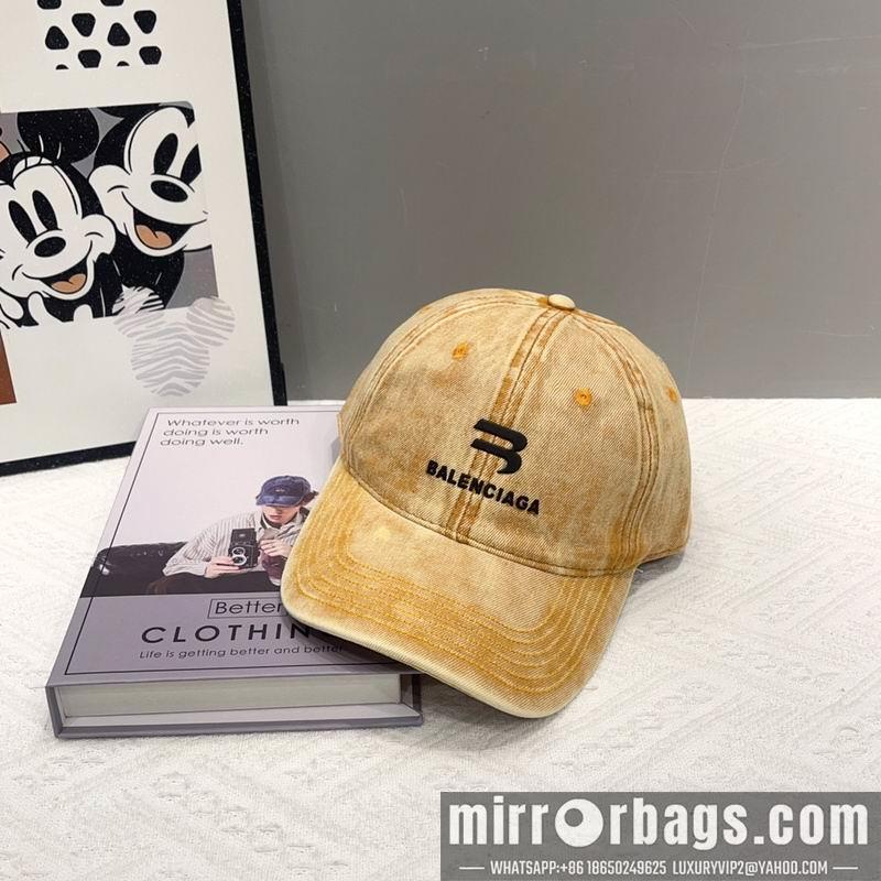 Replica Balenciaga Hat hm02
