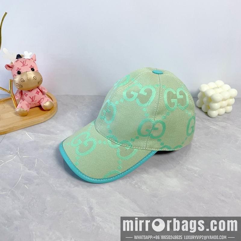 Replica Gucci cap dx134