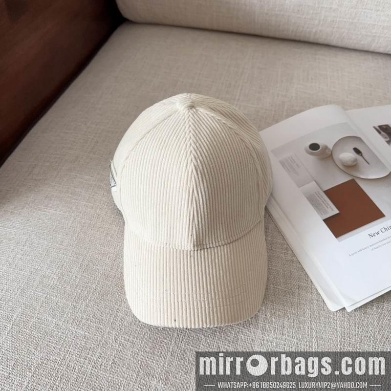 Replica Prada cap dx71