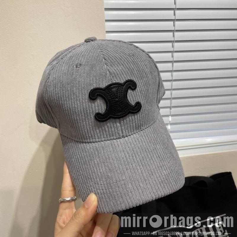 Replica Celine cap 041701