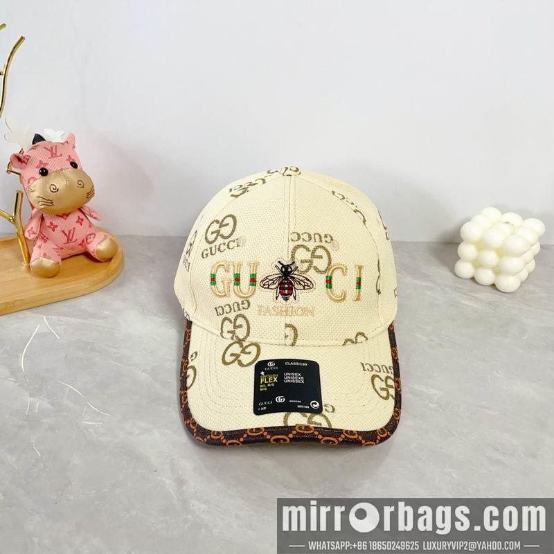 Replica Gucci Hat dx11