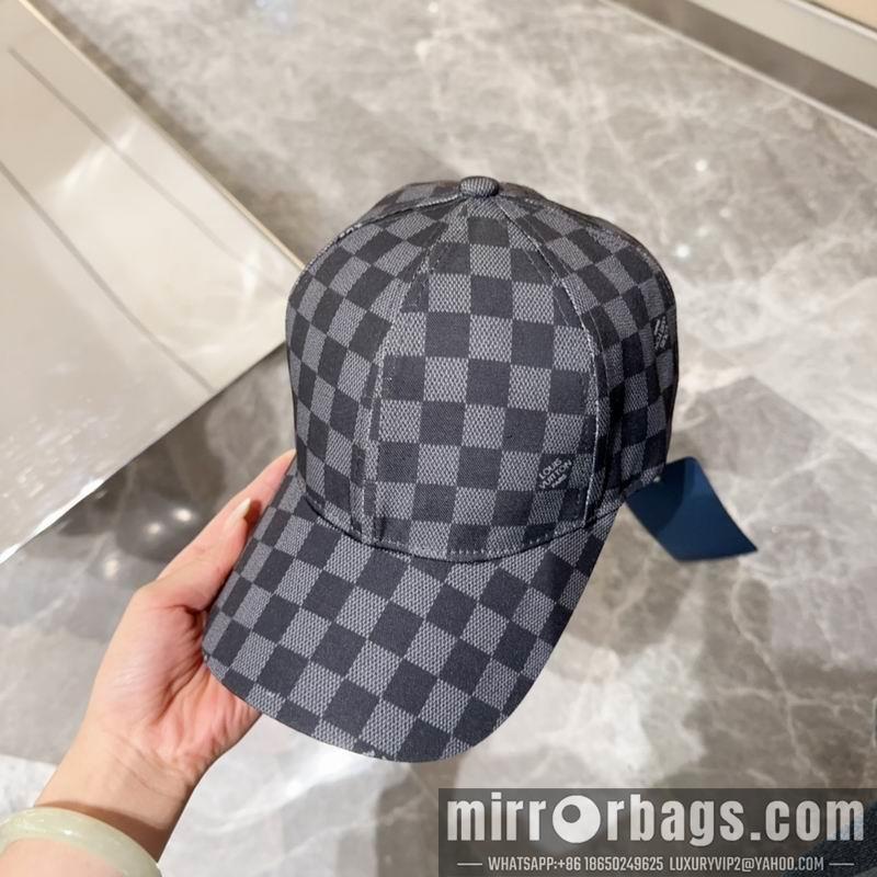 Replica LV cap 071207