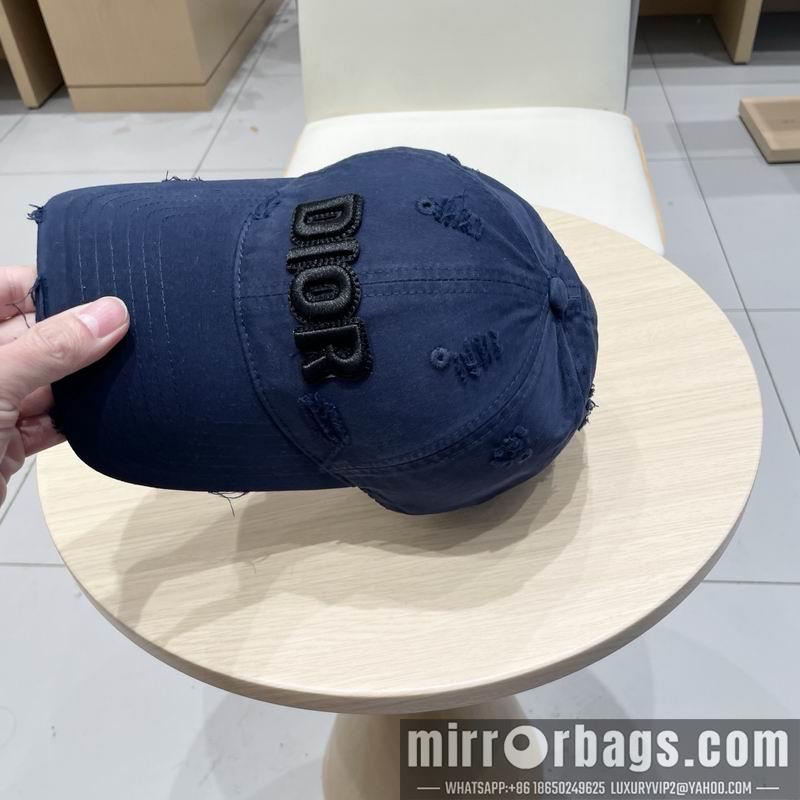Replica Dior cap 040201