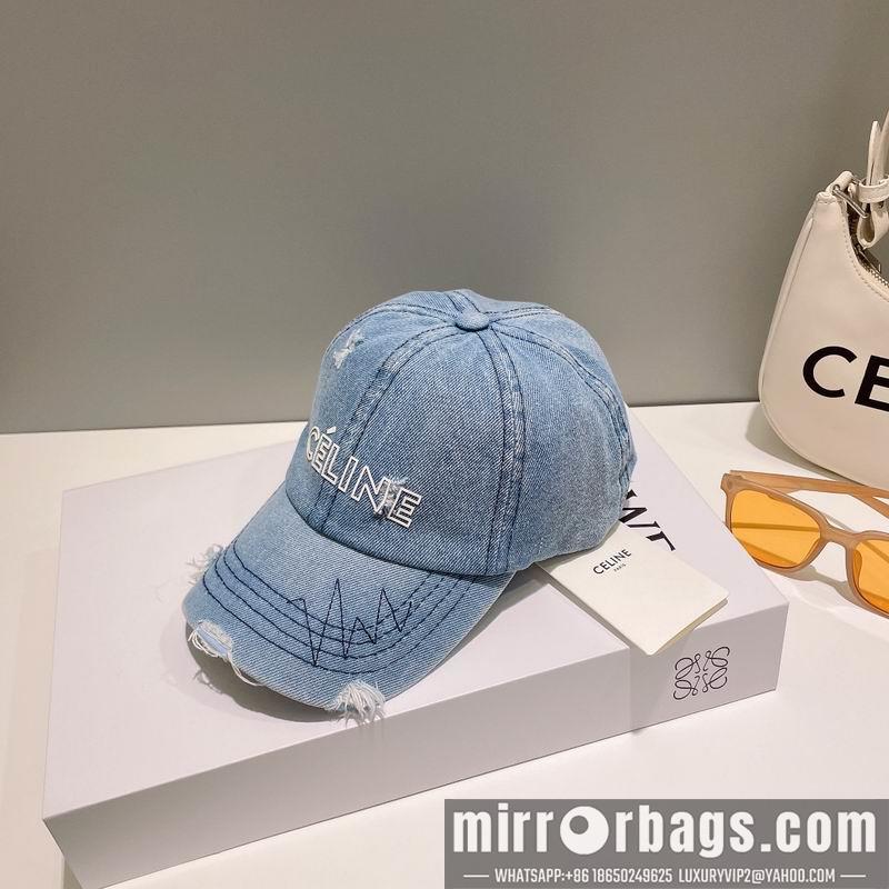 Replica Celine cap 072202