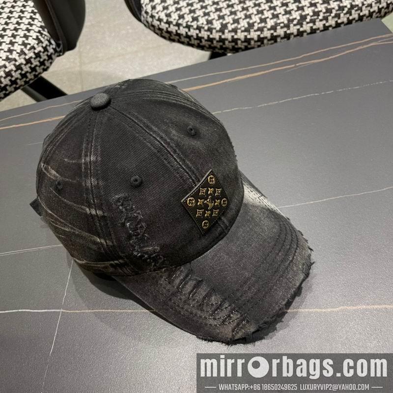 Replica LV cap 092701