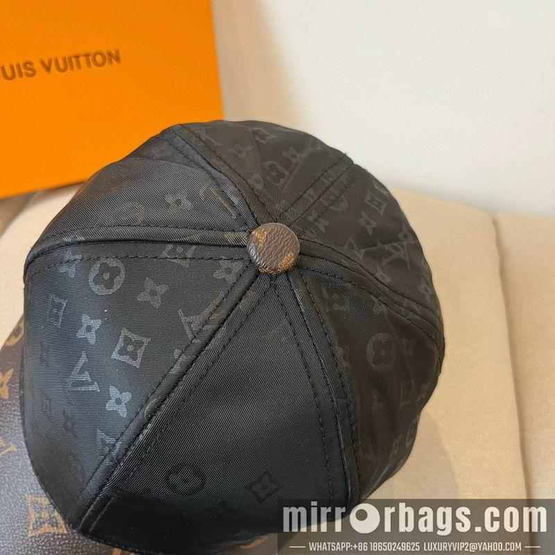 Replica LV Hat dx34