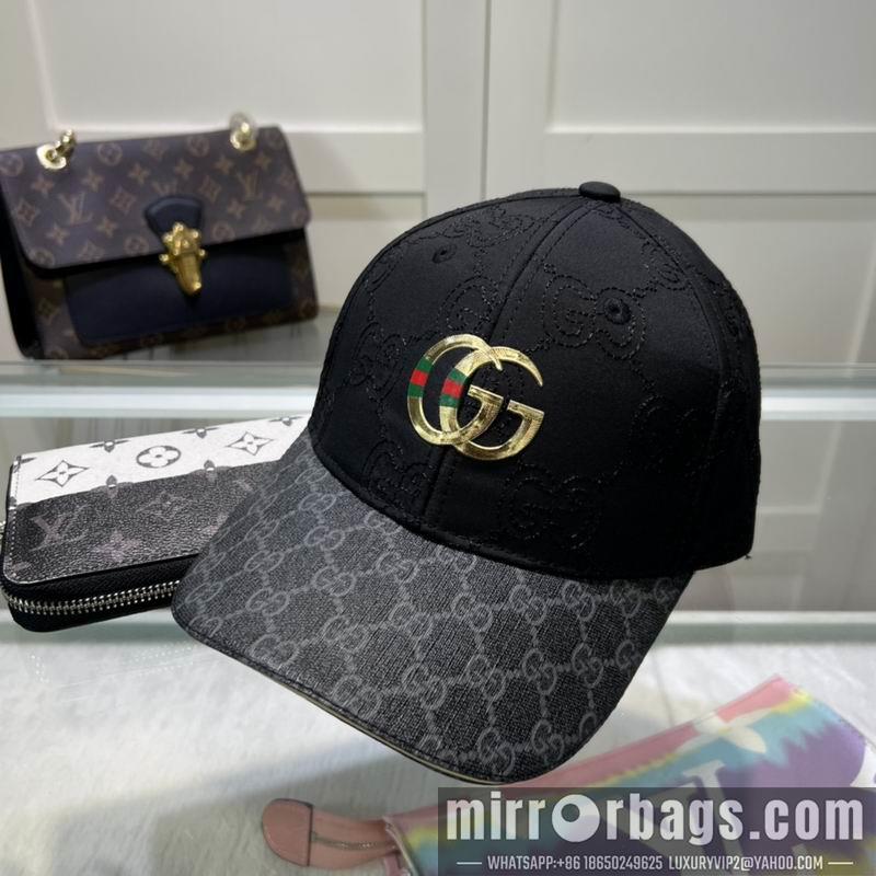 Replica Gucci cap hm07
