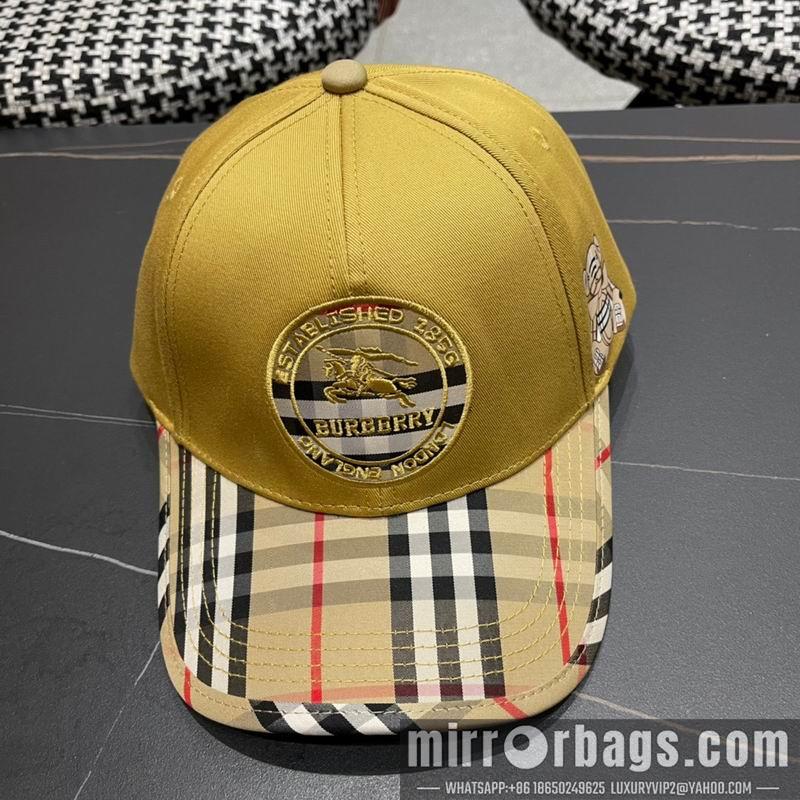 Replica Burberry Hat 053103