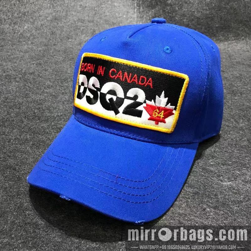 Replica DSQ cap all