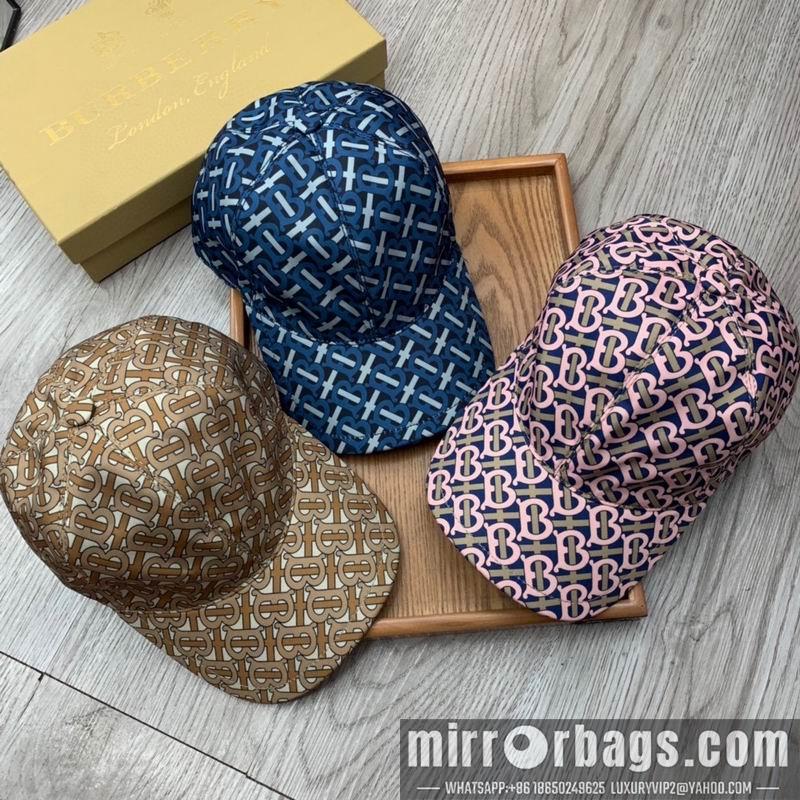 Replica Burberry Hat33