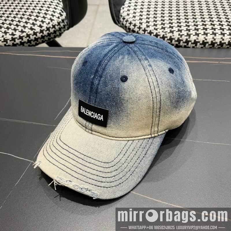 Replica Balenciaga Hat 040202
