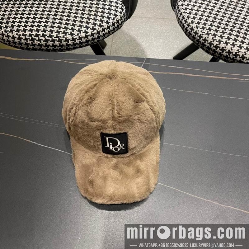 Replica Dior Hat 010601