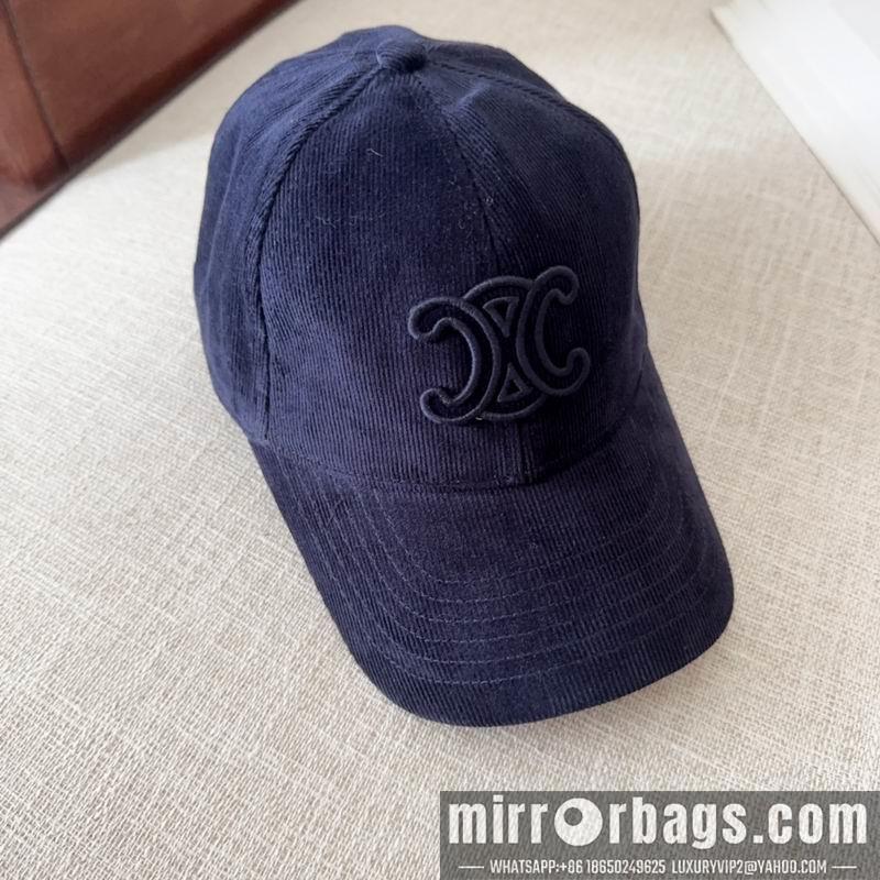 Replica Celine Hat dx119