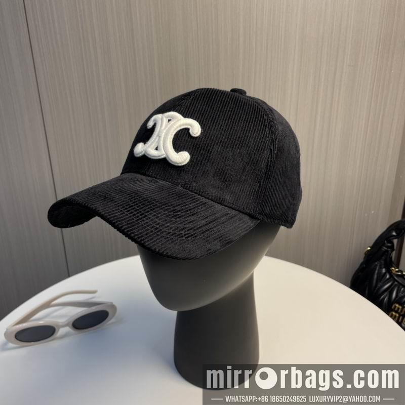 Replica Celine cap dx78