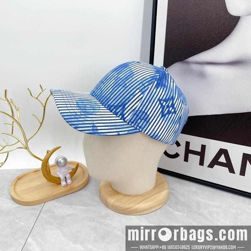 Replica LV cap dx74