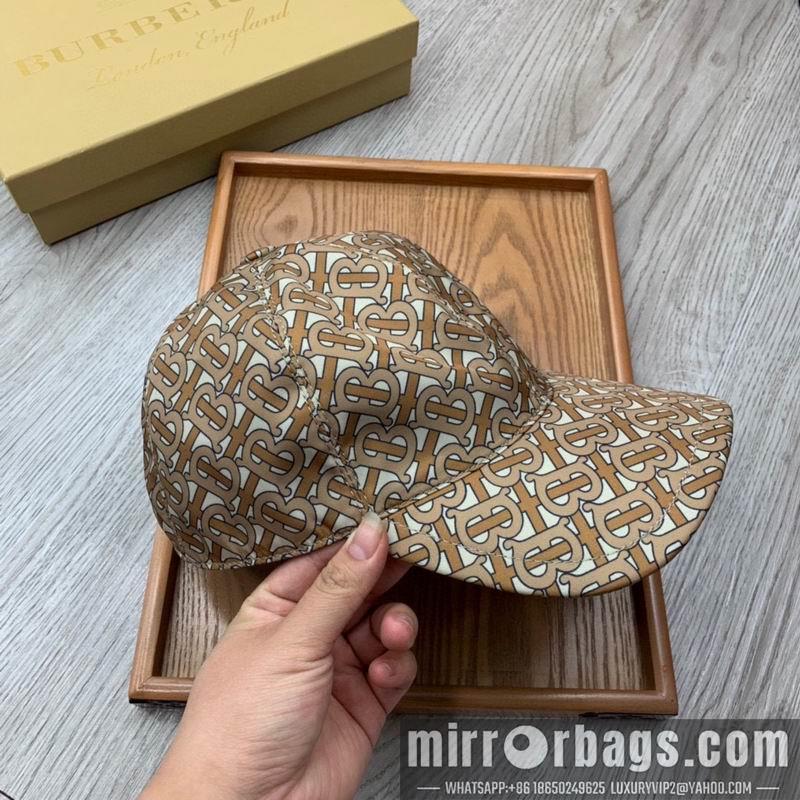 Replica Burberry Hat33