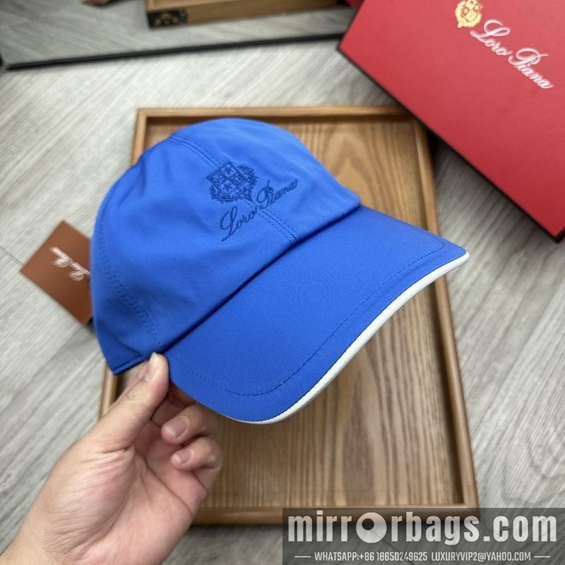 Replica Loro Piana Hat dx02