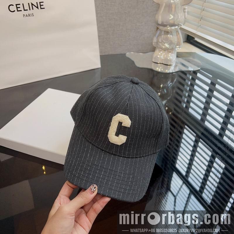 Replica Celine cap dx08