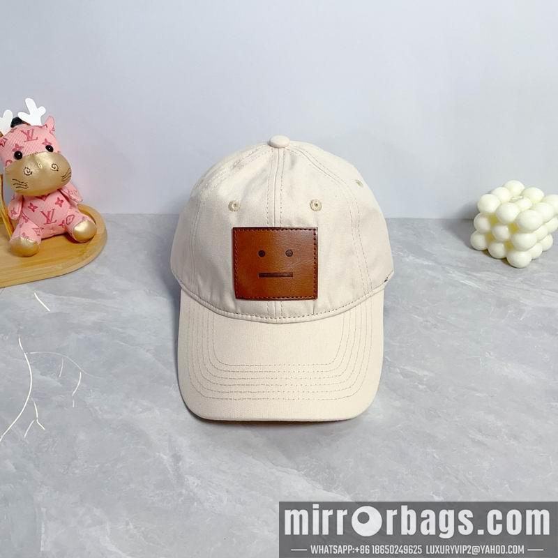 Replica Acne cap dx04
