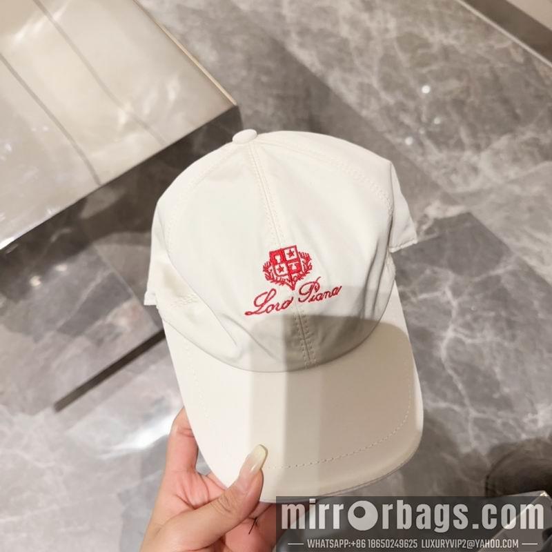 Replica Loro Piana Hat 071301