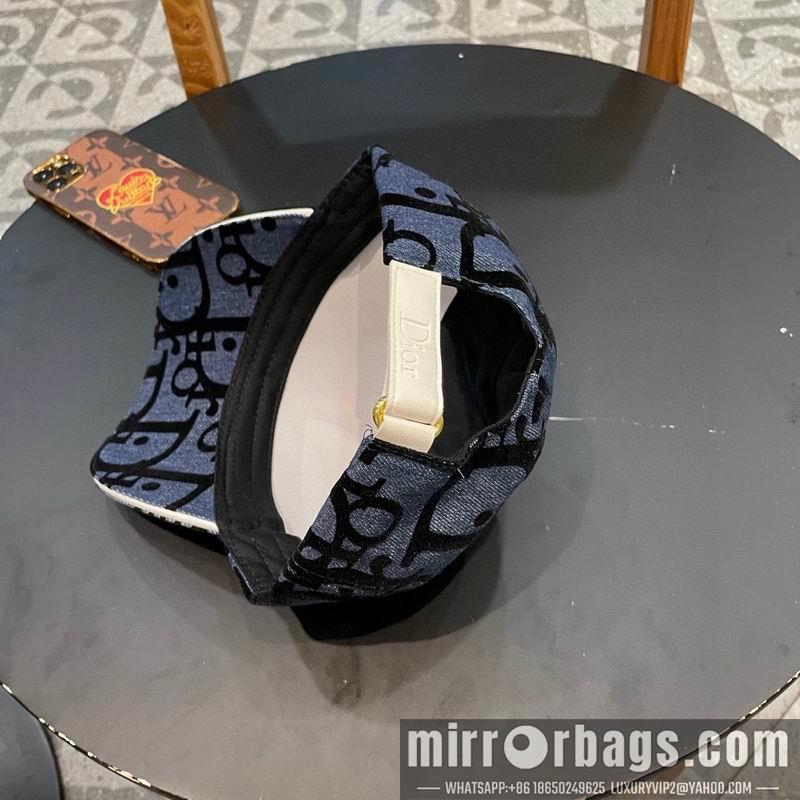 Replica Dior Cap 032001