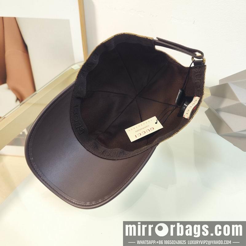 Replica Gucci Hat dx149
