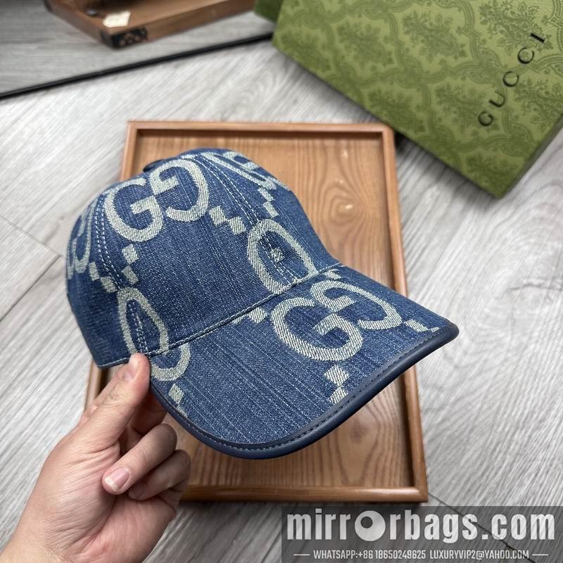 Replica Gucci cap dx17
