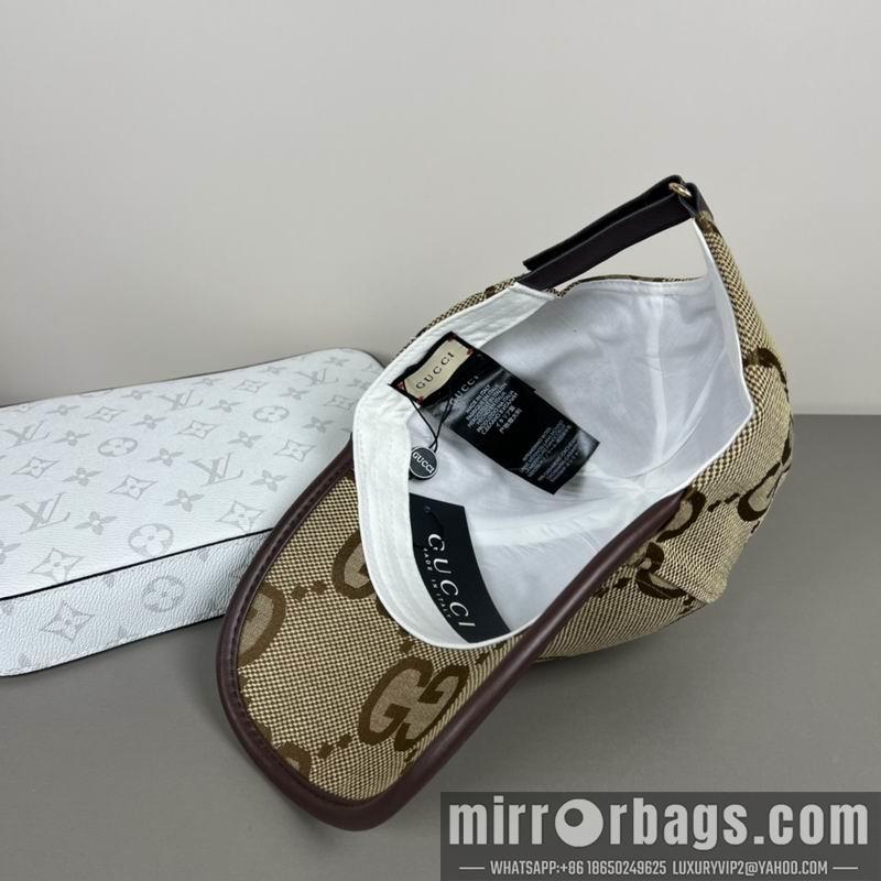 Replica Gucci cap dx32
