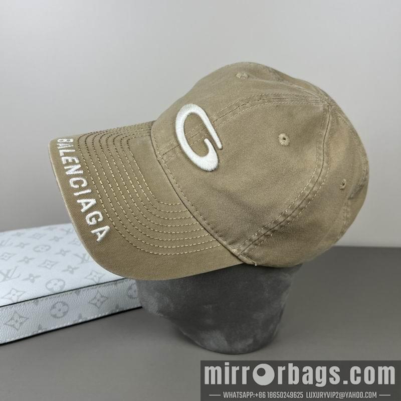Replica Balenciaga Cap dx76