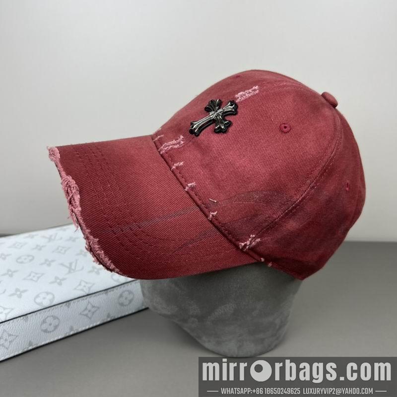 Replica Chrome Hearts cap dx62