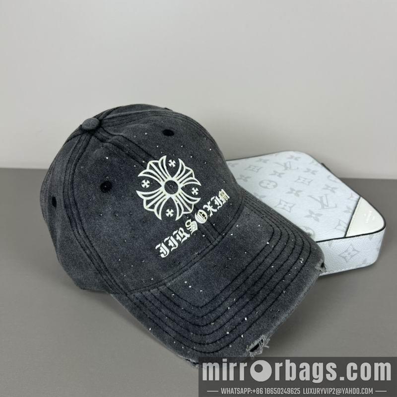 Replica Chrome Hearts Hat dx51