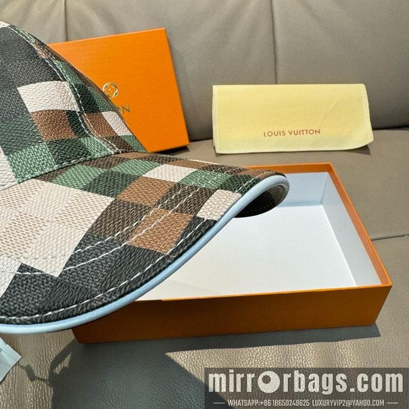 Replica LV Hat dx125