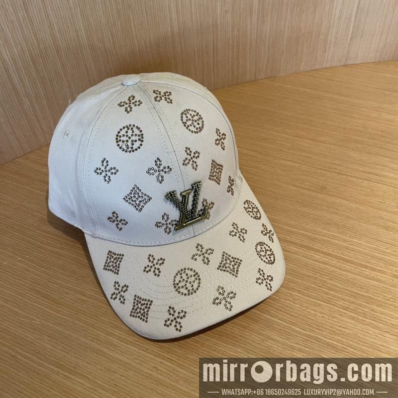 Replica LV Hat 121407