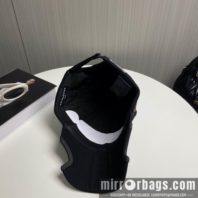 Replica Balenciaga cap dx96