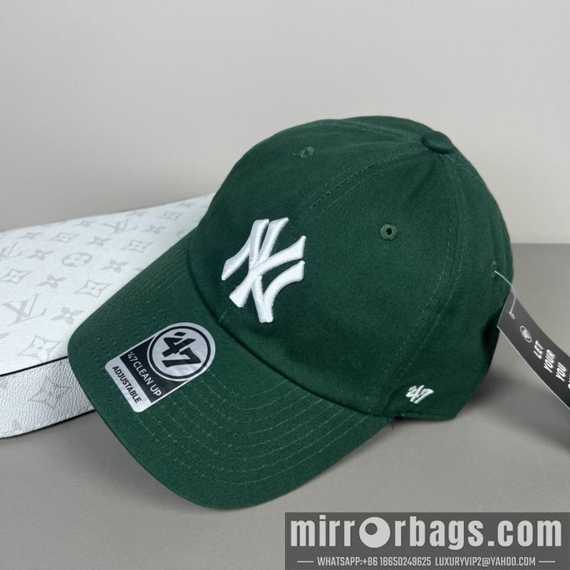 Replica NY Cap dx59