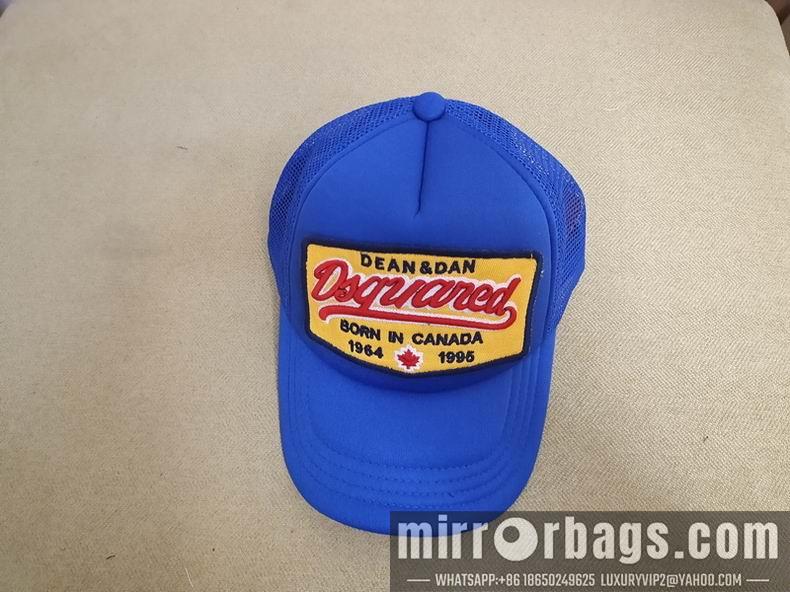 Replica DSQ Cap y 12