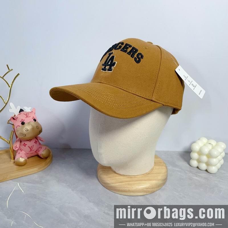 Replica MLB NY cap dx21