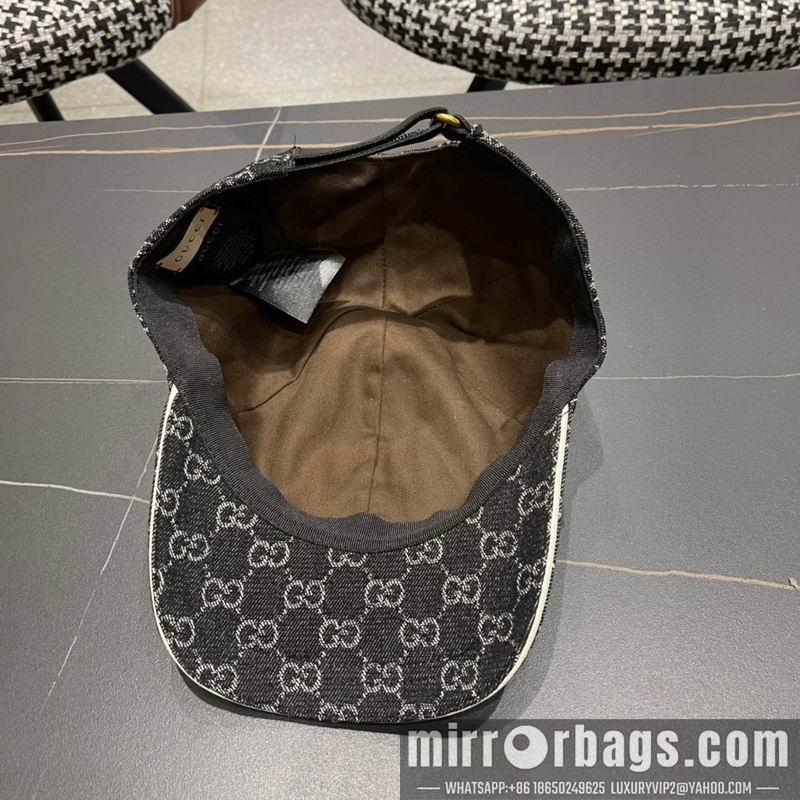 Replica Gucci Hat 090601