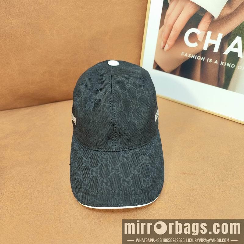 Replica Gucci cap dx92