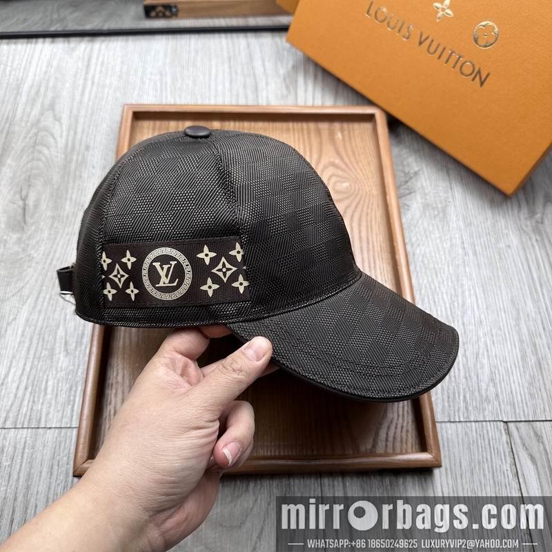 Replica LV Hat dx47