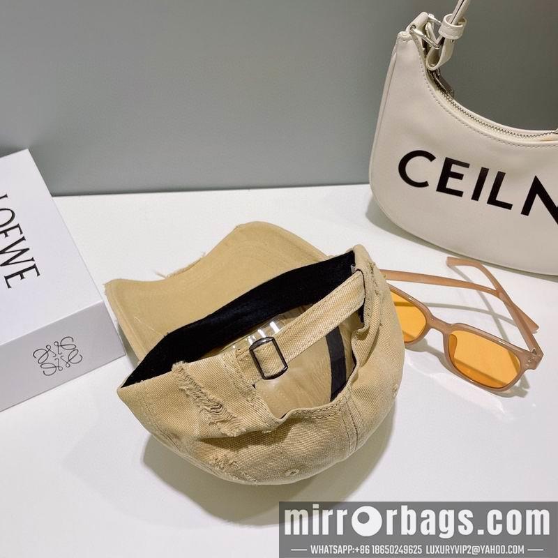 Replica Balenciaga Cap dx26