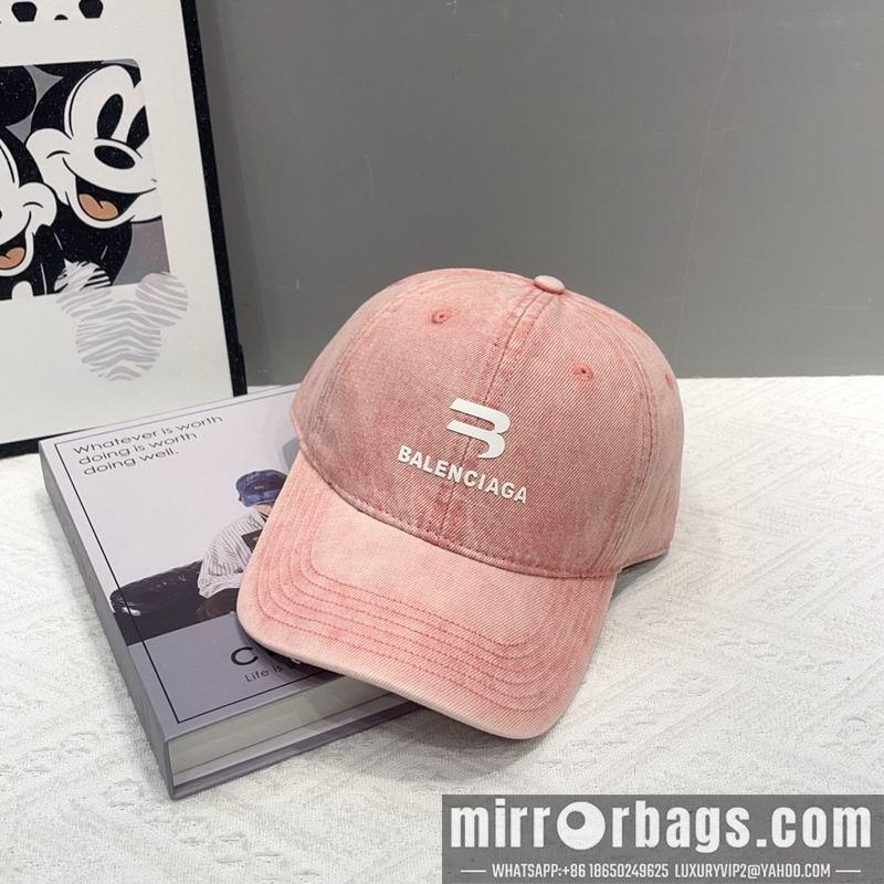 Replica Balenciaga Hat hm02