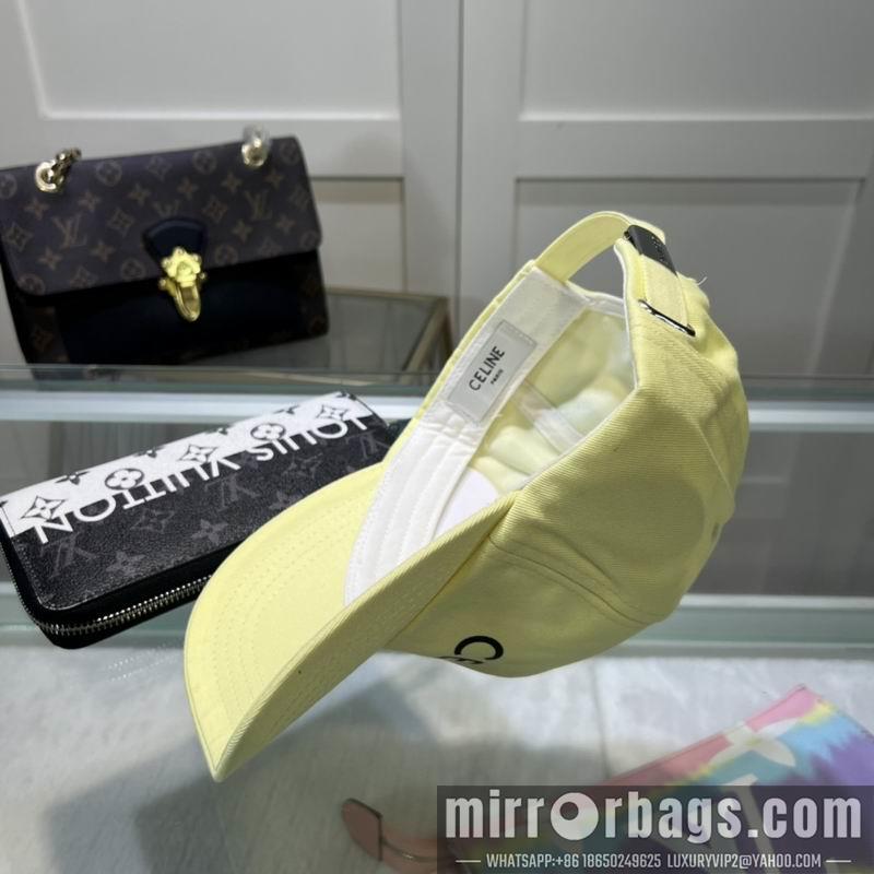 Replica Celine cap 042702