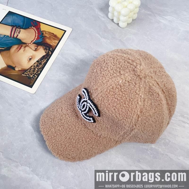 Replica Chanel cap dx45