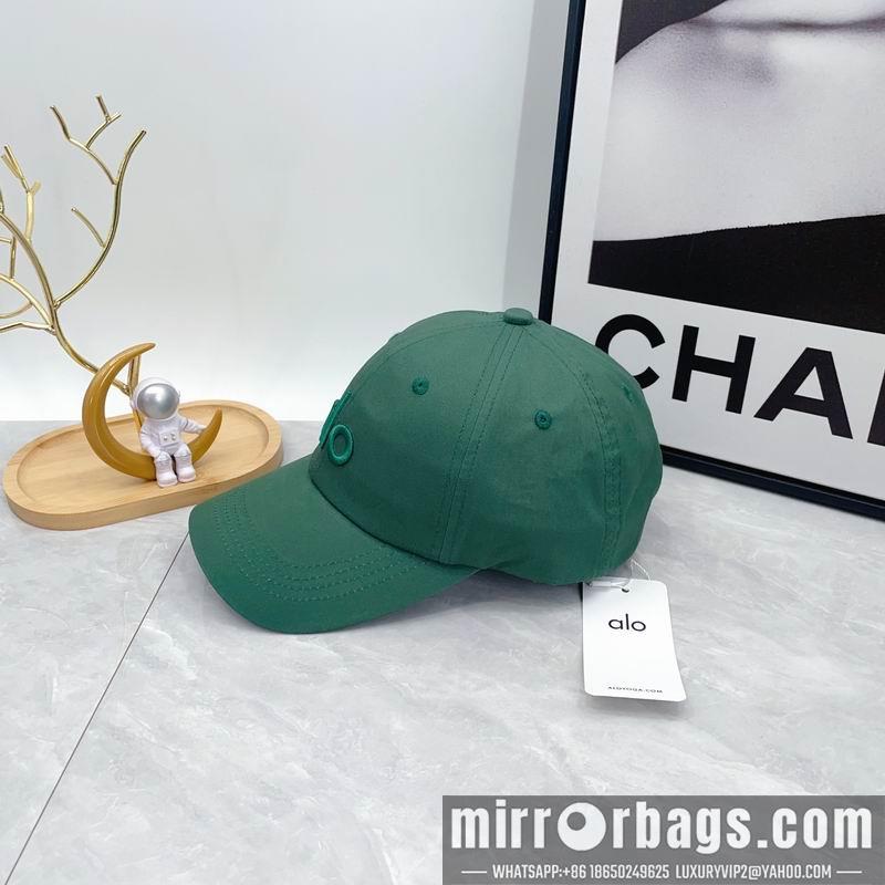 Replica Alo Hat dx09