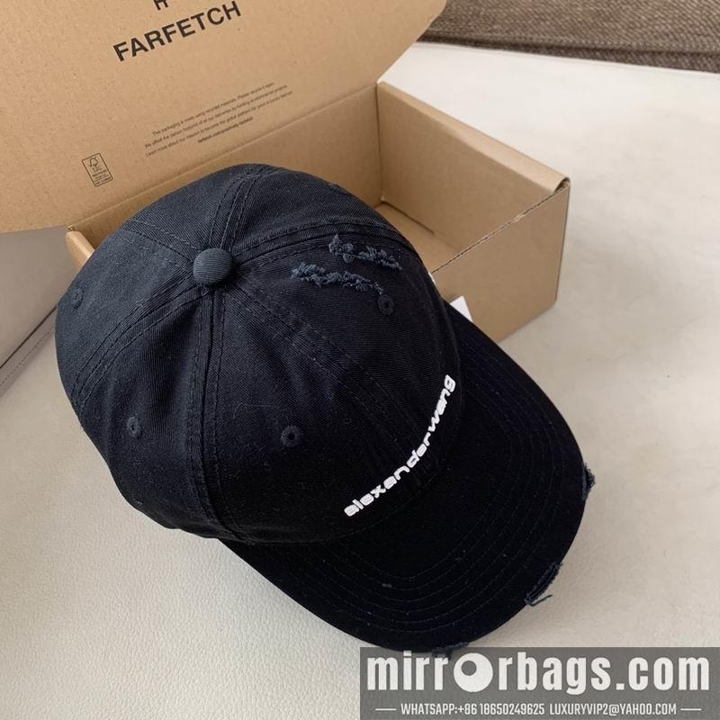 Replica Alexander Wang cap dx13